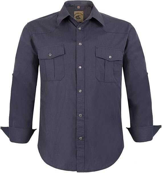 Camasa barbati, Coverals Club, diferite modele, de la L la XXL