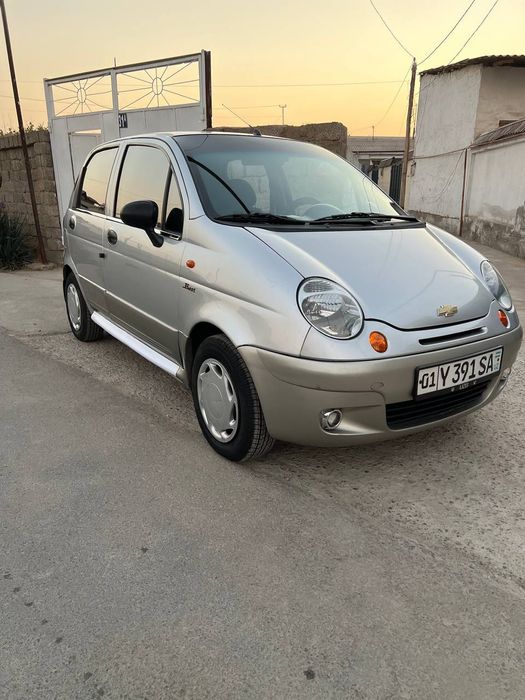 Matiz best sotiladi