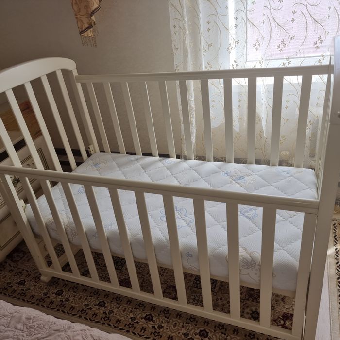 Срочно продам манеж