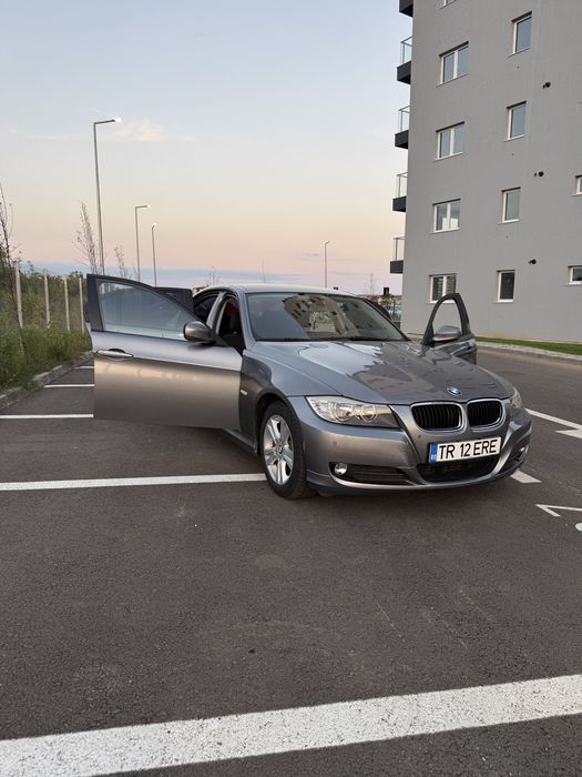 BMW Seria 3 2009 — imagine 3