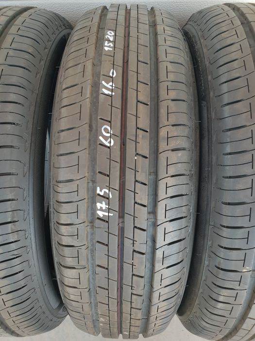 Нови летни гуми 4 броя BRIDGESTONE Ecopia EP150 175 60 R16 дот 1520