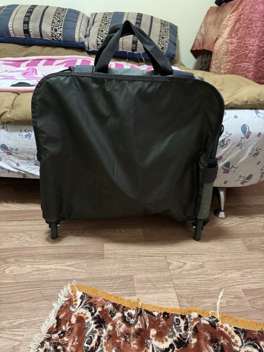 Saltea noua de primit pestele
