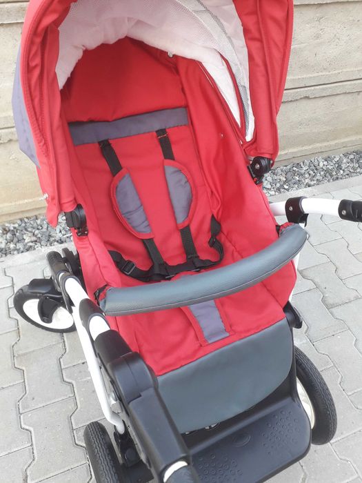 Vând cărucior copii 3 în 1