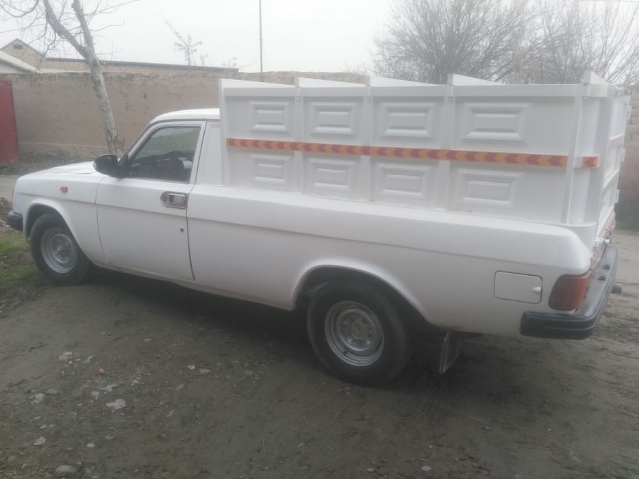 Moshin holati yaxshi