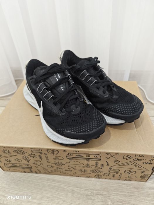 Nike Pegasus  trail 3 - 36.6 номер