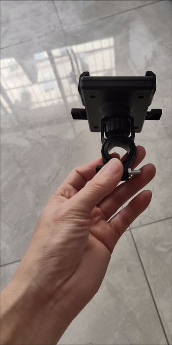 Держатель для смартфона