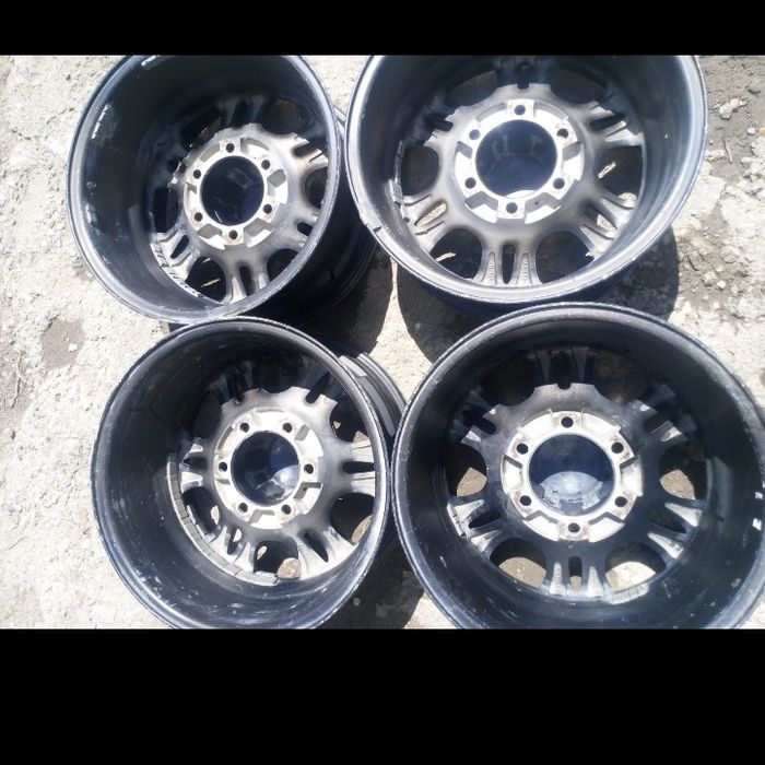 Продам титановые диски