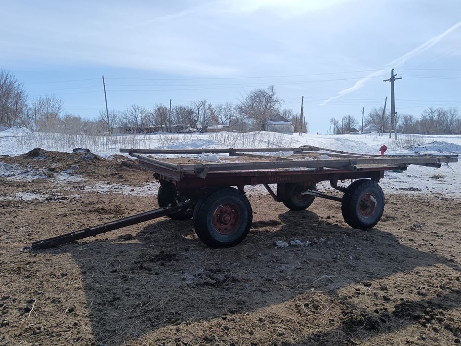 Продаётся КХ 206гек