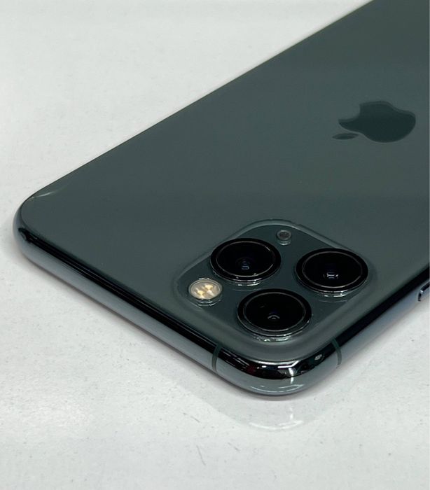 iPhone 11 Pro ниже рынка