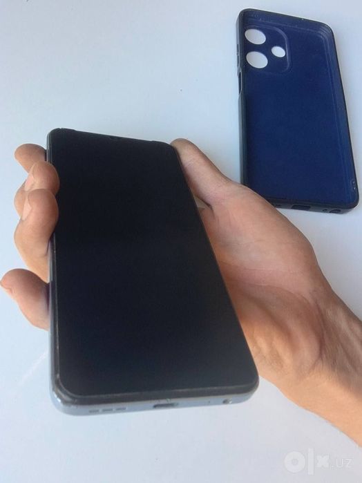 Infinix hot 30i srochna