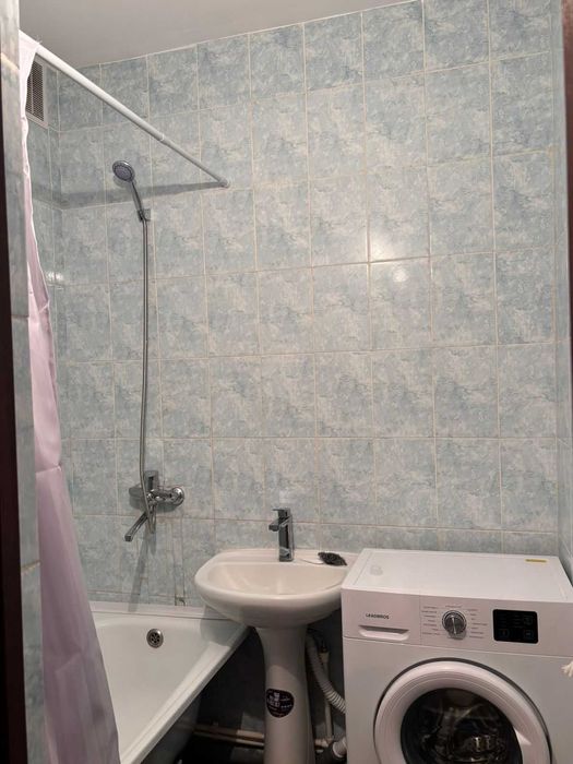 Сдам квартиру в Нурсити