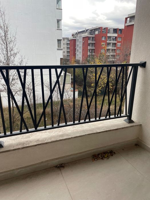 Двустаен апартамент, без комисионни. Ул Проф.К.Попов до Кауфланд.