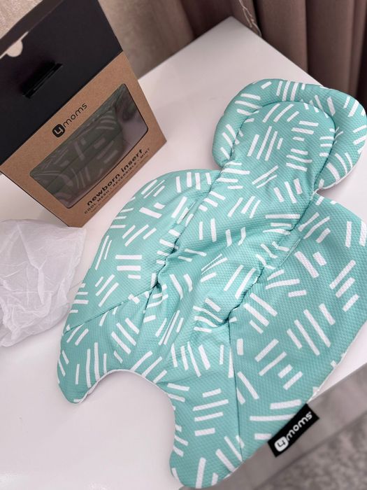 Качеля 4Moms MamaRoo5