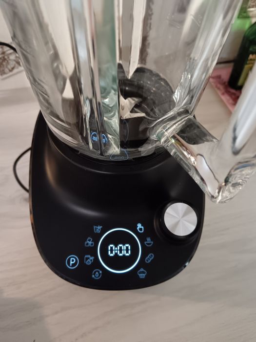 Blender  bucatarie