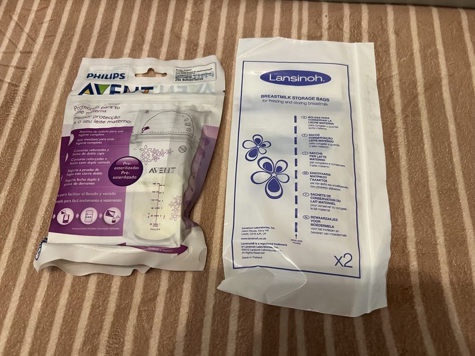Двуфазна електрическа помпа Medela Swing - premium pack