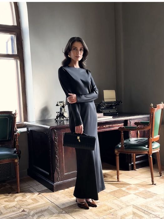 Продам вечернее платье