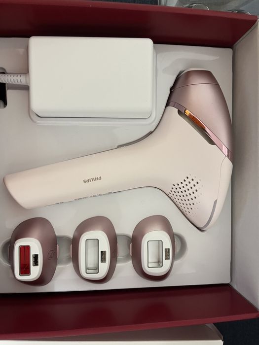 Philips Lumea 9000 BRI958/00