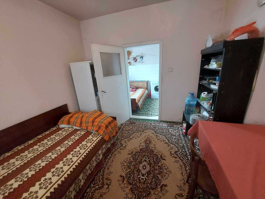 Продава се Четиристаен апартамент в Търговище, Вароша - 124 кв.м за 864 €/кв.м - Снимка #1