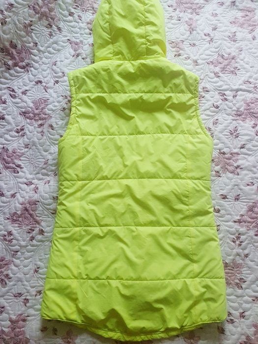 Женская жилетка 44 размер