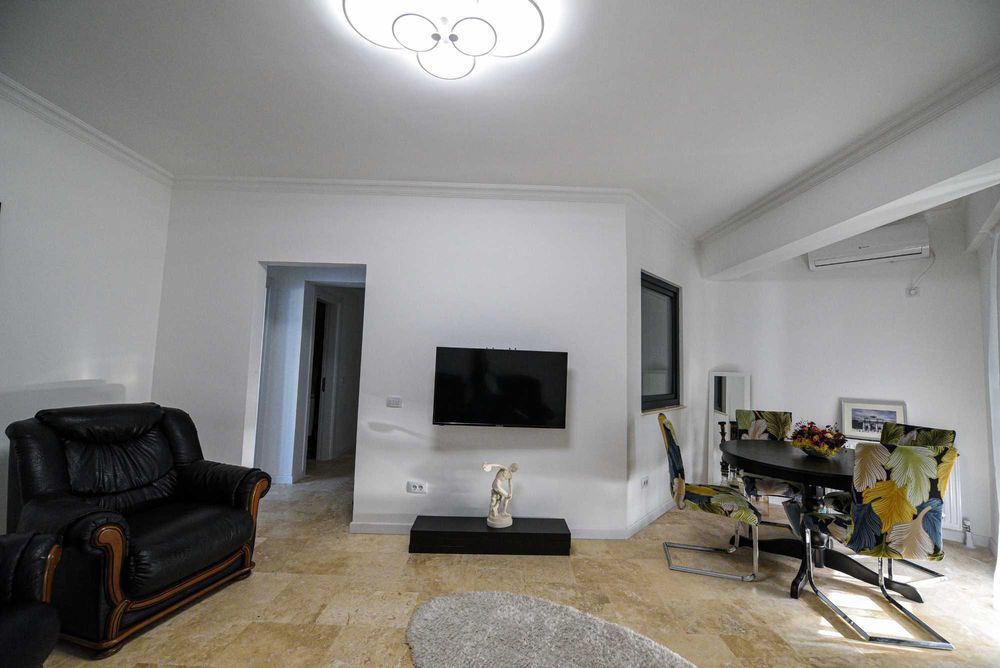 Apartament in Mamaia zona Butoaie