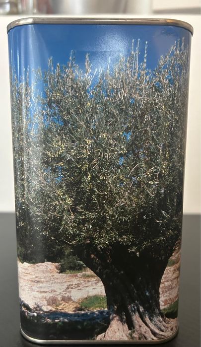 Ulei de măsline extravirgin Italia (acum si pe Trendyol)