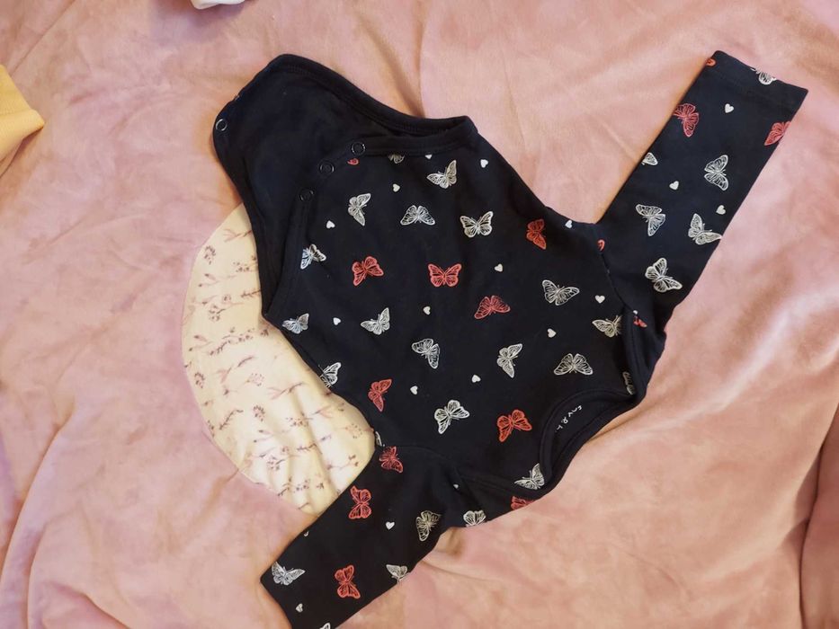 Бебешки бодита 0-2