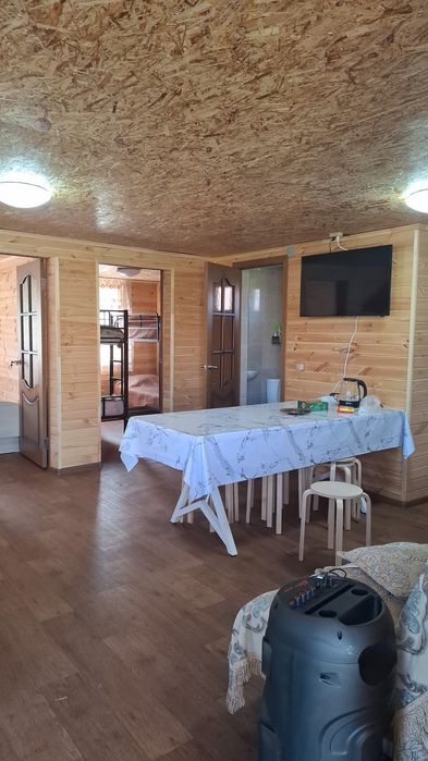 Продам дом на Сибинах