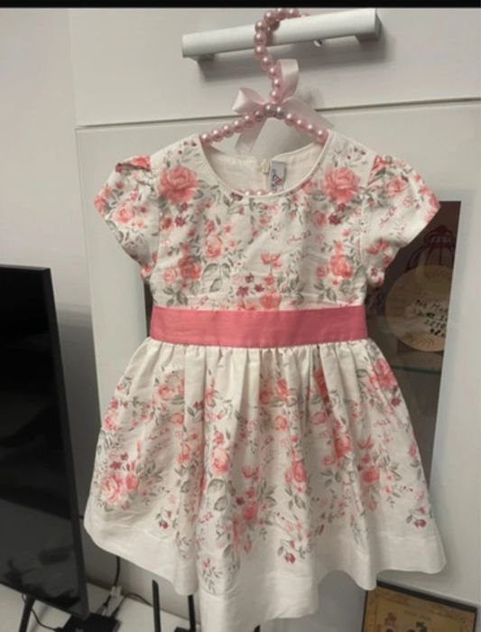 Rochie Anne Bebe masura 74