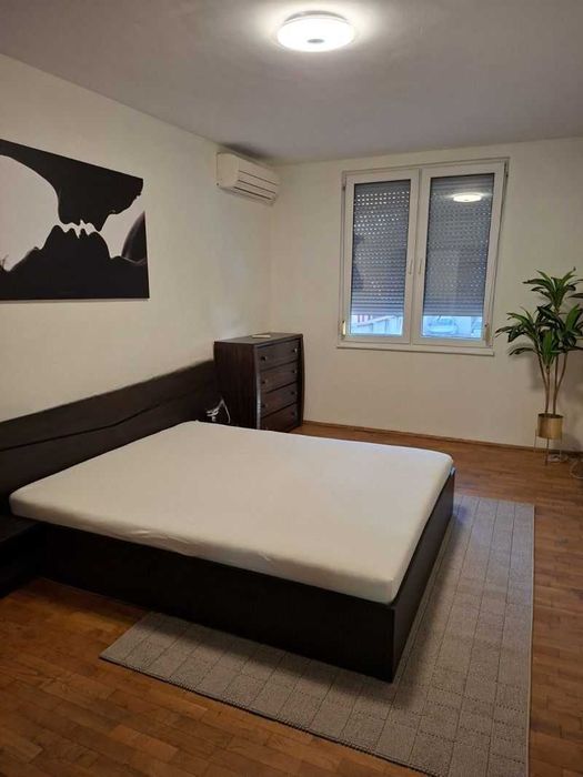 Дава се под наем Тристаен апартамент в Пловдив, Каменица 1 - 85 кв.м за 598.23 € - Снимка #3