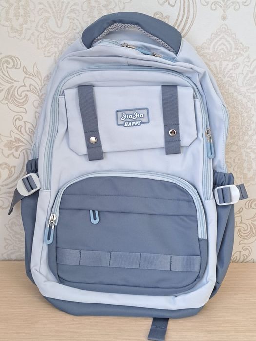 Продаем рюкзаки в школу!