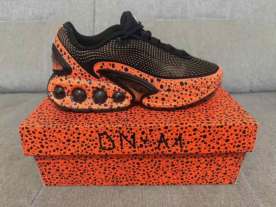 Nike air max Dn.