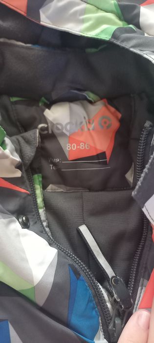 Комбенизон детский