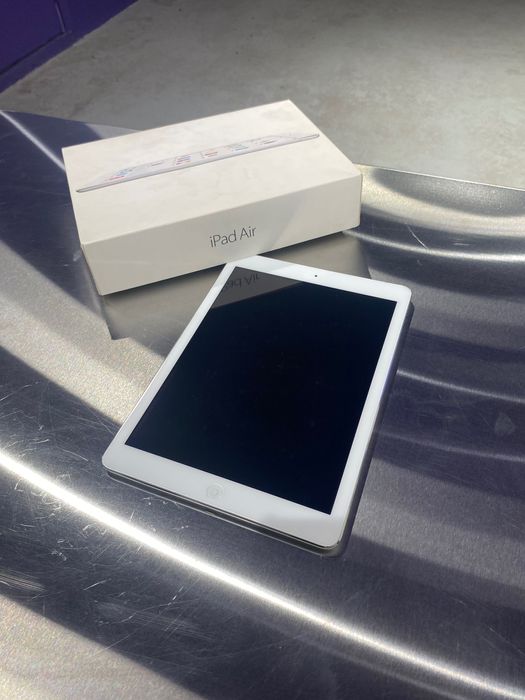 iPad Air Б/У самовывоз