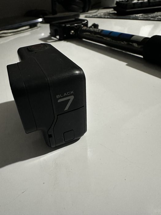 Продам GoPro Hero 7 Black