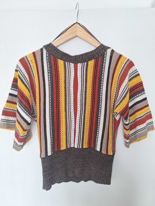 Есенно пончо/ жилетка Orsay