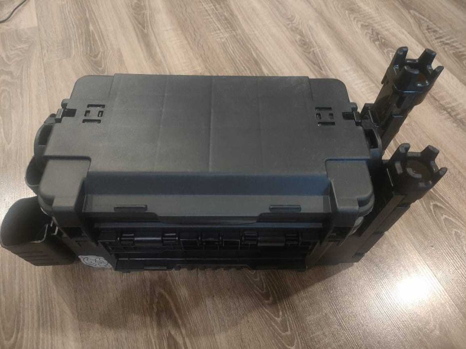 Ящик для рыбалки, форелевый