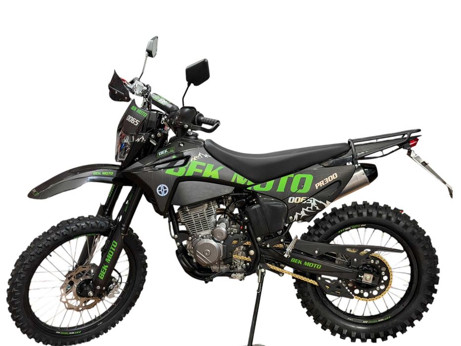 Эндуро BEKMOTO 006S 300 PR