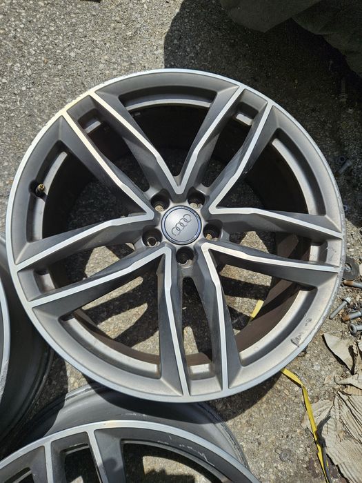 2бр.джанти ауди с7 audi s7