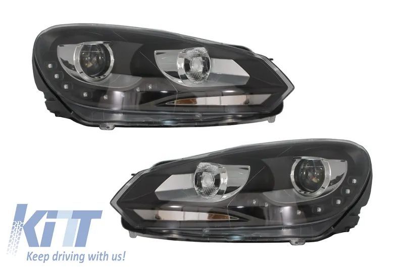 FARURI GOLF 6 PROMOTIE!!!!!!!!!!