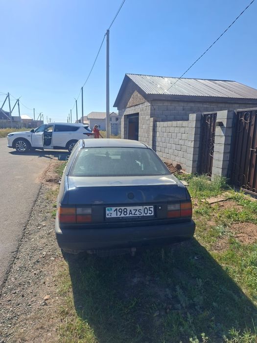Продам а/м в3 пассат. 2.0, .