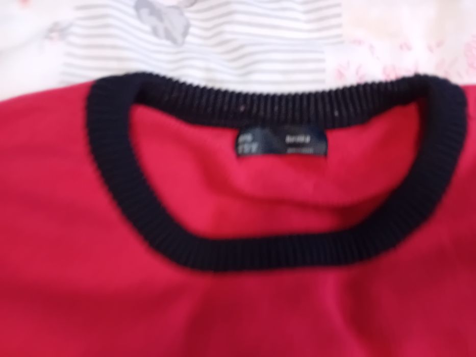 Vând pulovăr mărimea xxl 90ron