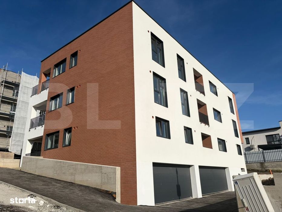 Apartament 2 camere, 52.55 mp, Habitus Oasului, Exclusivitate — fotografia 2