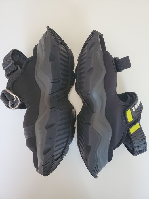 DSQUARED2 Giant Sandals