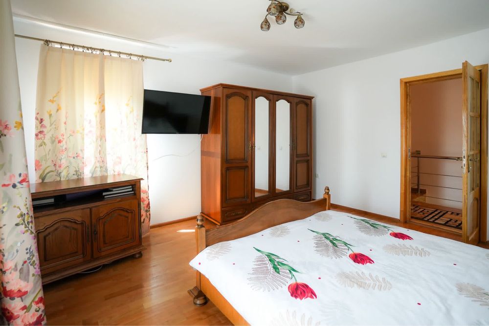 CASA RUXI - cazare confortabila si autentica