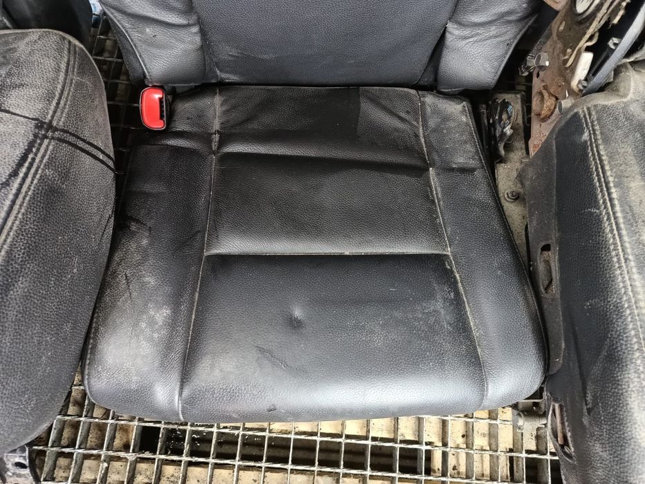 Interior complet  7 locuri Chevrolet Captiva 1  [din 2006 pana  2011]