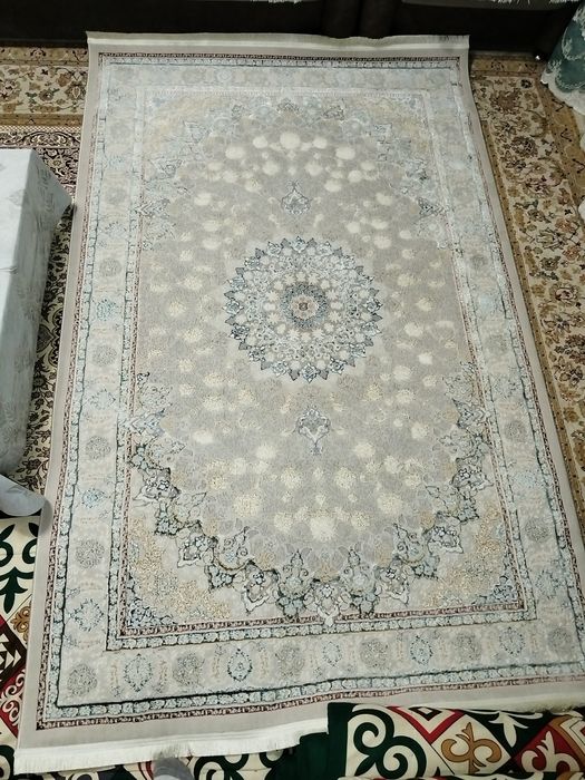 Ковер 1.5 на 2.30