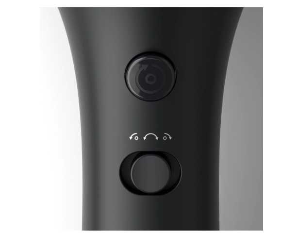 Ondulator par automat Philips, Invelis ceramic protector, NOU