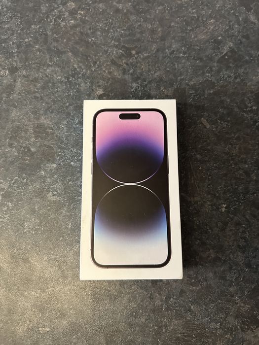 Iphone 14 pro 128gb 100% батерия