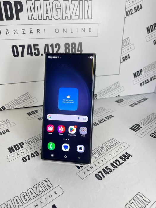 NDP Amanet NON-STOP Bld.Iuliu Maniu 69 SAMSUNG S23 ULTRA (48324)