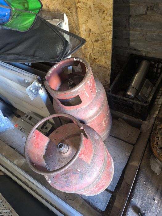 Продам газовые болоны